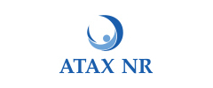 Logo ATAX NR, s.r.o.