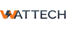 Logo Wattech s.r.o.