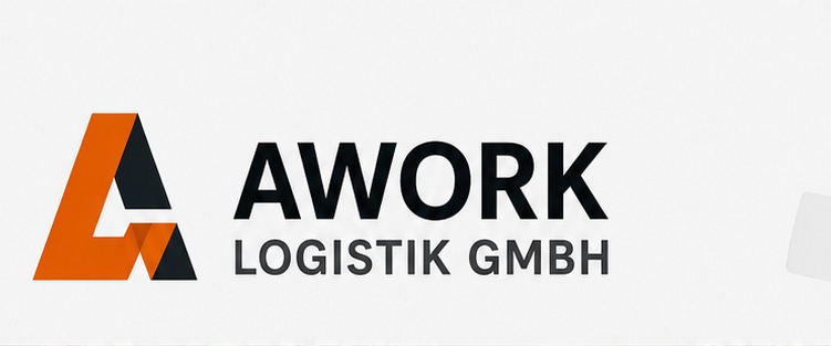 Logo Awork Logistik GmbH