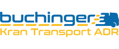 Logo Johann Buchinger GmbH & CoKG