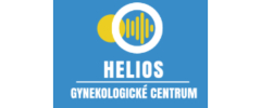 Logo HELIOS GYN CENTER s.r.o.