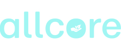 Logo allcore Service & Consulting s. r. o.
