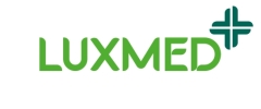 Logo LUXMED s. r. o.