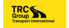 Logo TRC Group s. r. o.