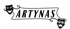 Logo Divadlo Artynas