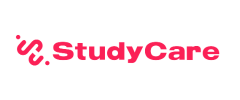 Logo StudyCare s. r. o.