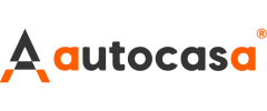 Logo AutoCasa Slovensko, s. r. o.