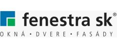 Logo FENESTRA Sk, spol. s r.o.