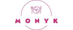 Logo Monika Graňáková