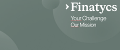 Logo Finatycs Slovakia s. r. o.