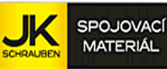 Logo J.K.SCHRAUBEN s. r. o.