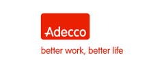 Logo Adecco Solutions SA