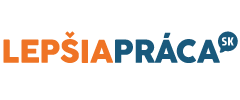 Logo Lepšia Práca