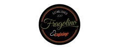 Logo FragolinoCuisine