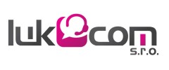 Logo LukCom plus s.r.o.