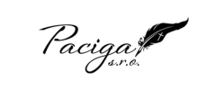 Logo Pohrebné a kamenárske služby Paciga s.r.o.