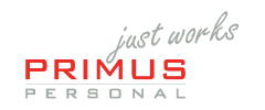 Logo Primus Personaldienstleistungen GmbH