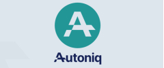 Logo AUTONIQ, s.r.o.