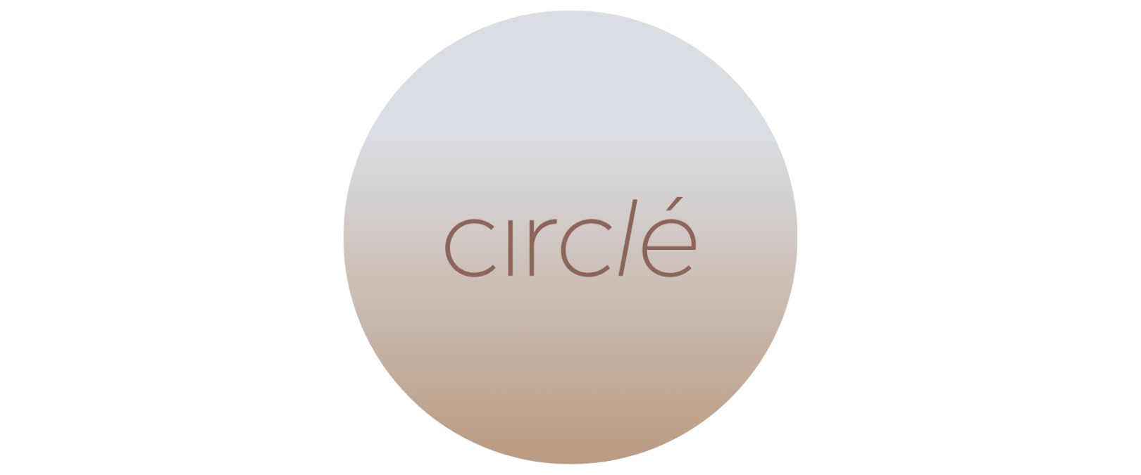 Logo CIIRCLE s. r. o.