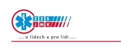 Logo Zdravotnická záchranná služba jmk