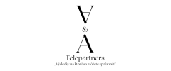 Logo A&A Telepartners s. r. o.