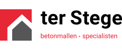 Logo Ter Stege B.V.