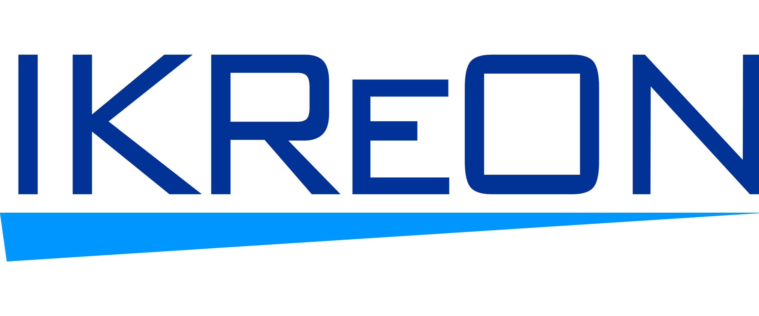 Logo IKReON