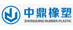 Logo Zhongding Rubber-Plastic (Slovak) Co., s. r. o.