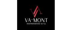 Logo VA-MONT MOVEMENTS, s.r.o.