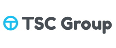Logo TSC Slovakia s. r. o.