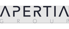 Logo Apertia Tech s.ro.