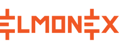 Logo Elmonex s. r. o.