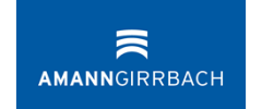 Logo Amann Girrbach AG