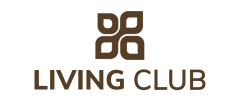 Logo LIVING CLUB EU, s. r. o.