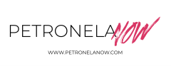 Logo PETRONELA Shifting s. r. o.