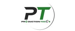Logo Production Tools s. r. o.