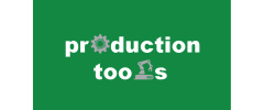 Logo Production Tools s. r. o.