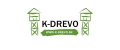 Logo K-Drevo s.r.o
