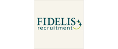 Logo FIDELIS Recruitment GmbH