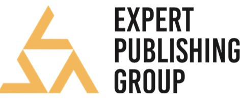 Logo Expert Publishing Group