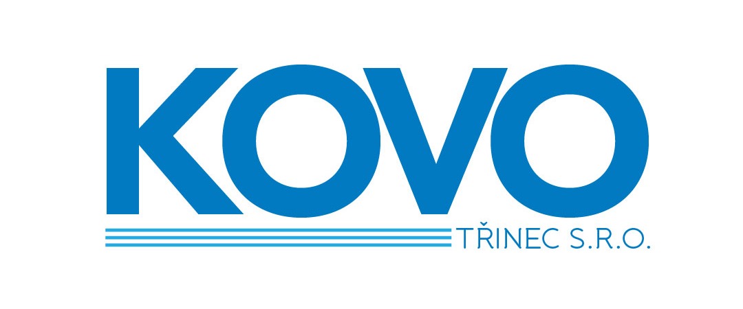 Logo KOVO Třinec s.r.o.