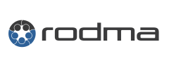 Logo RODMA, s.r.o.