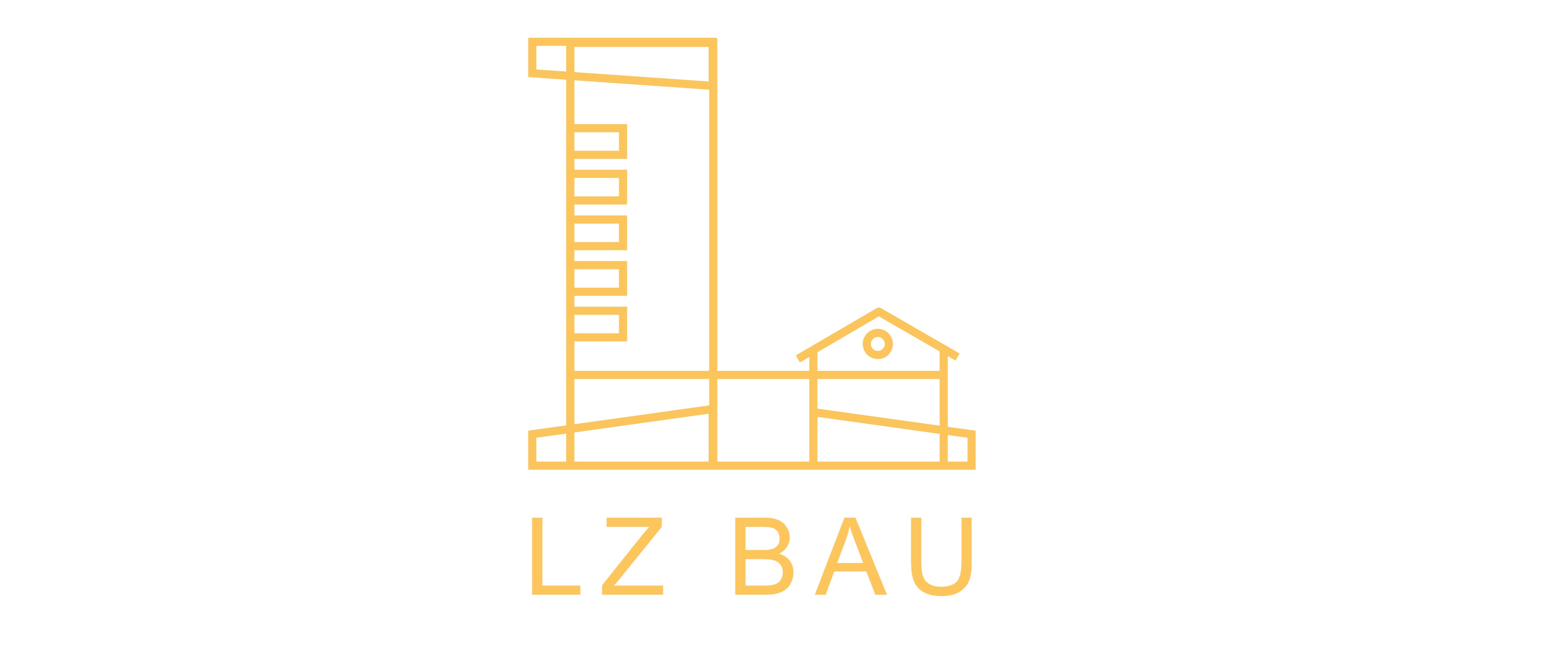 Logo LZ BAU s. r. o.