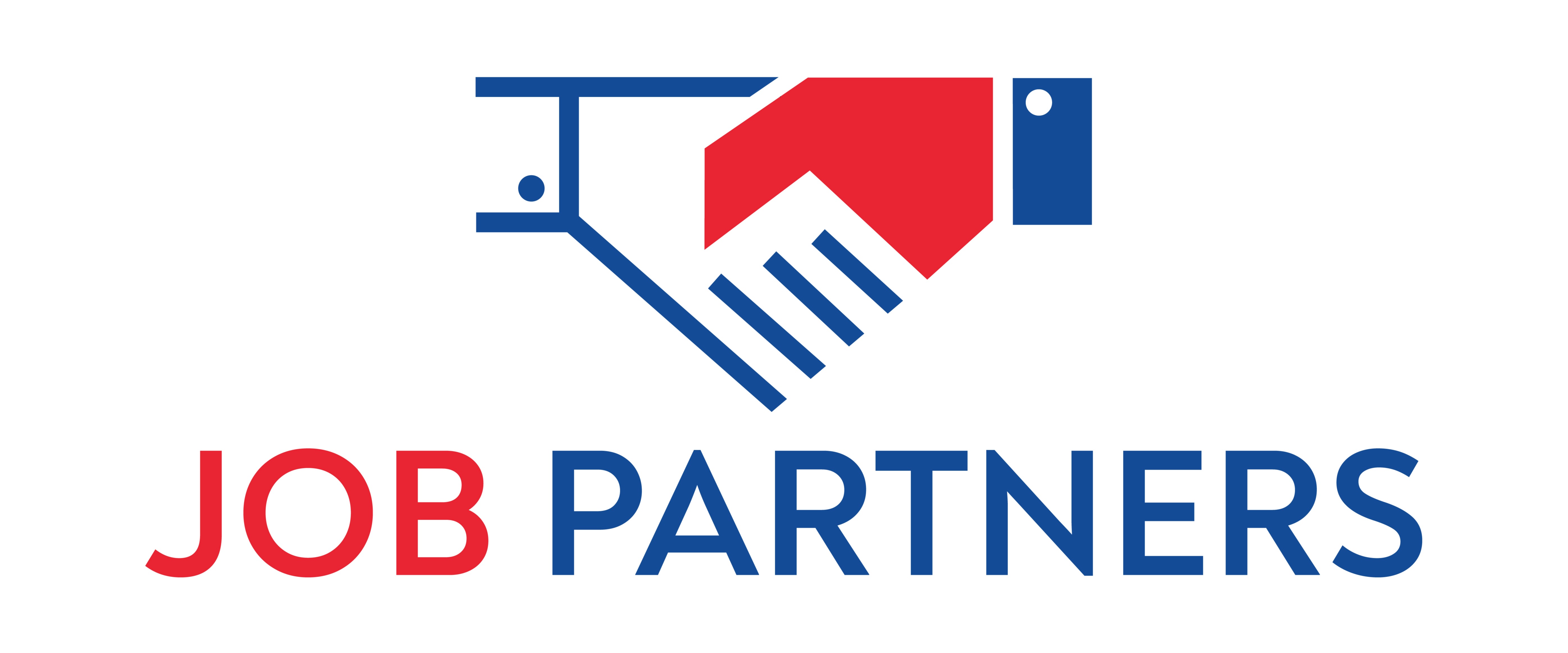 Logo Job Partners s. r. o.