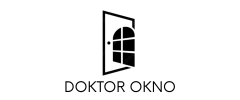 Logo Doktor okno s. r. o.