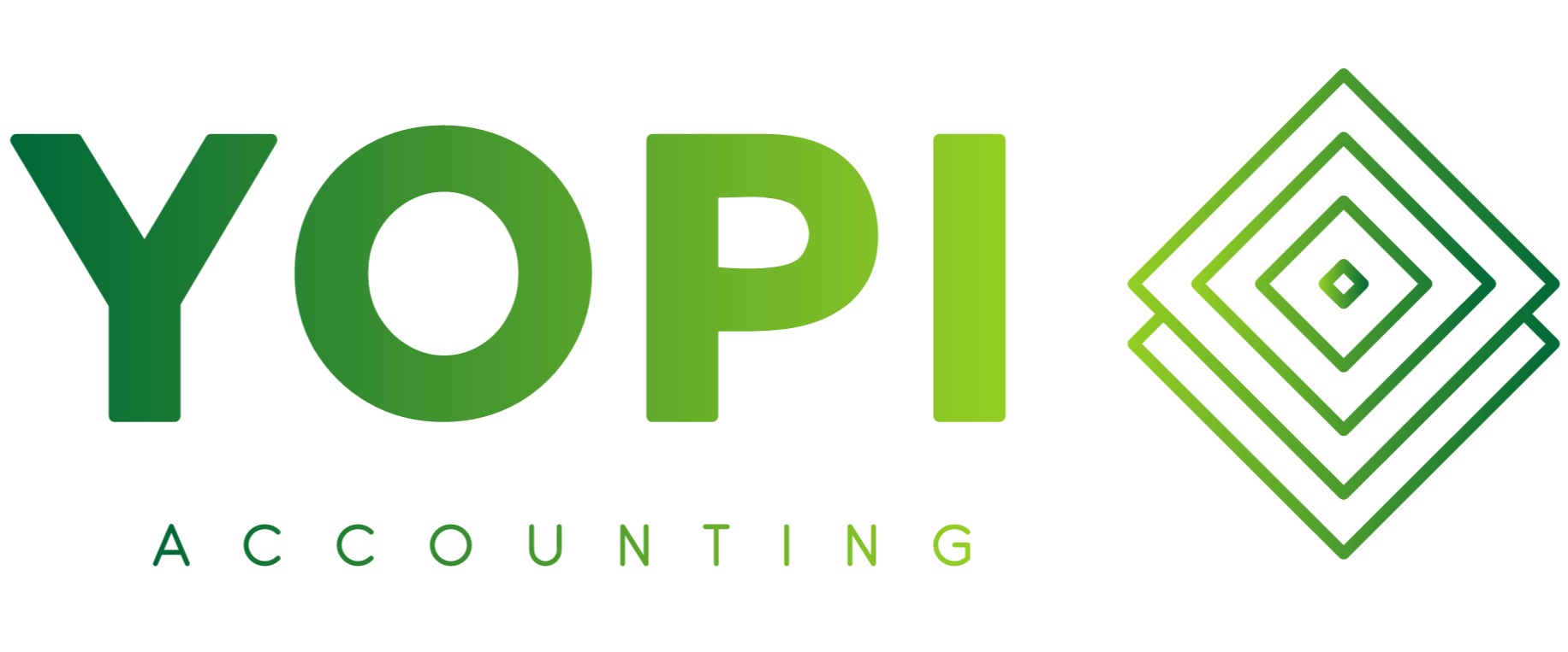 Logo YOPI Accounting s.r.o.