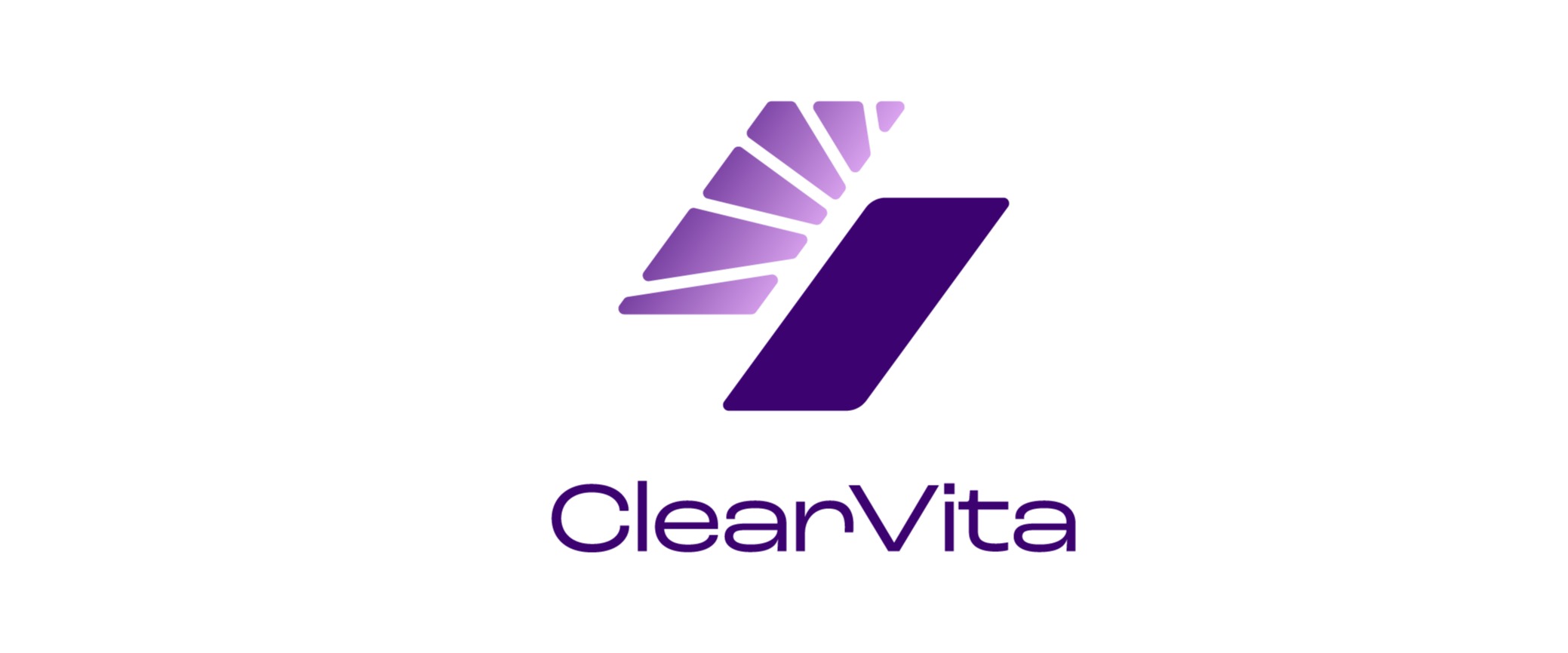 Logo ClearVita s. r. o.