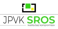 Logo J.P.V.K. SROS spol. s r.o.
