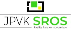 Logo J.P.V.K. SROS spol. s r.o.