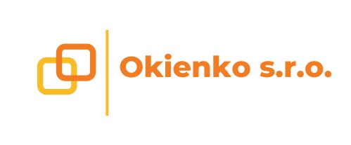 Logo Okienko s. r. o.